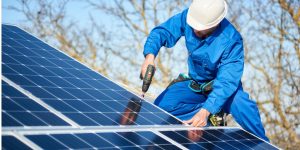 Installation Maintenance Panneaux Solaires Photovoltaïques à Le Bosc-Renoult